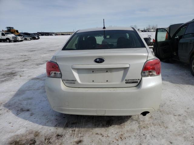 Photo 6 from auction – 2014 SUBARU IMPREZA with VIN JF1GJAA65EH021090