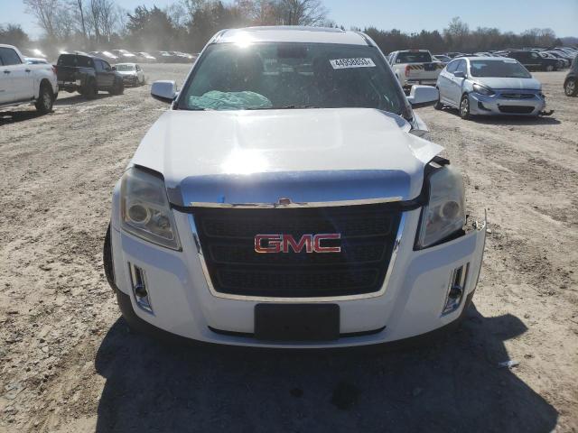 Photo 5 from auction – 2013 GMC TERRAIN SL with VIN 2GKALMEKXD6267886
