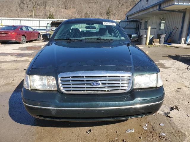 Photo 5 from auction – 2003 FORD CROWN VICT with VIN 2FAFP74WX3X123152