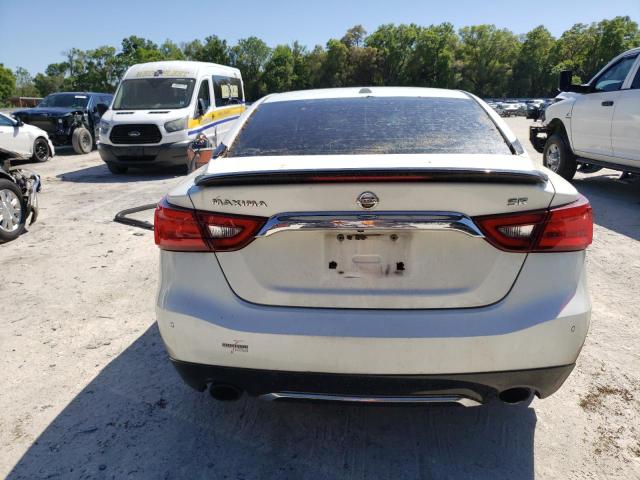 Photo 6 from auction – 2017 NISSAN MAXIMA 3.5 with VIN 1N4AA6AP5HC383059