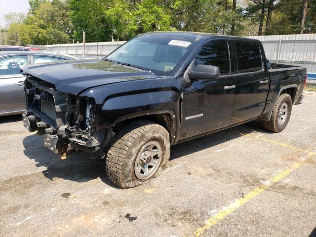 GMC SIERRA C15 2014 with VIN 3GTP1TEC4EG265930 - Photo from auction