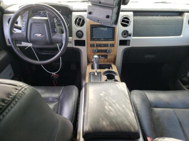 Photo 8 from auction – 2011 FORD F150 SUPER with VIN 1FTFW1EF5BFA69178
