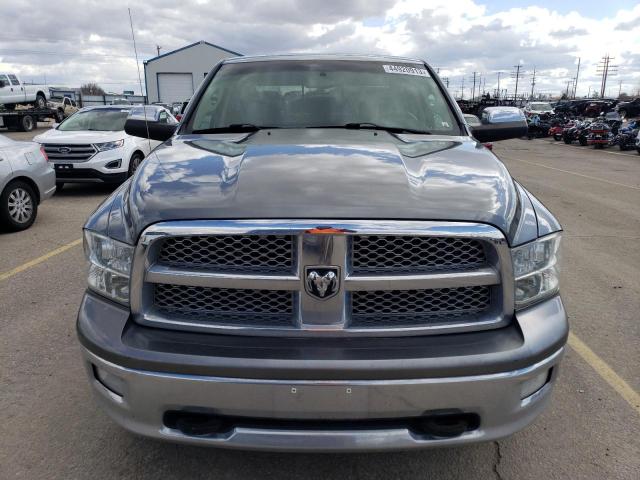 Photo 5 from auction – 2010 DODGE RAM 1500 with VIN 1D7RV1CT2AS228985