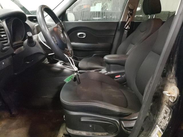 Photo 7 from auction – 2015 KIA SOUL with VIN KNDJN2A24F7184196
