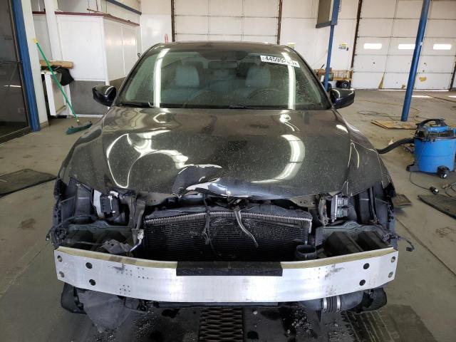 Photo 5 from auction – 2016 ACURA ILX BASE W with VIN 19UDE2F33GA012004