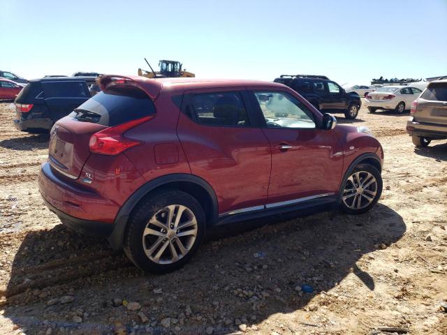Photo 3 from auction – 2012 NISSAN JUKE S with VIN JN8AF5MR3CT108662