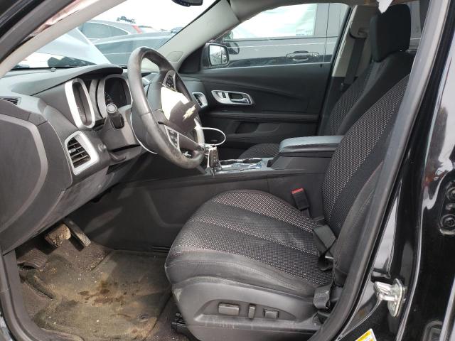 Photo 7 from auction – 2012 CHEVROLET EQUINOX LT with VIN 2GNFLEE55C6161322