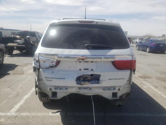 Photo 6 from auction – 2013 DODGE DURANGO CI with VIN 1C4RDJEGXDC668741