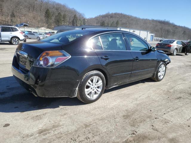 Photo 3 from auction – 2012 NISSAN ALTIMA BAS with VIN 1N4AL2AP5CN422765