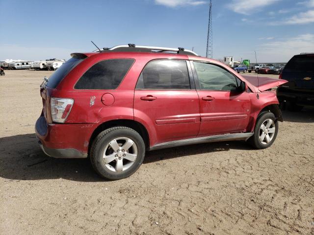 Photo 3 from auction – 2006 PONTIAC TORRENT with VIN 2CKDL63FX66018929