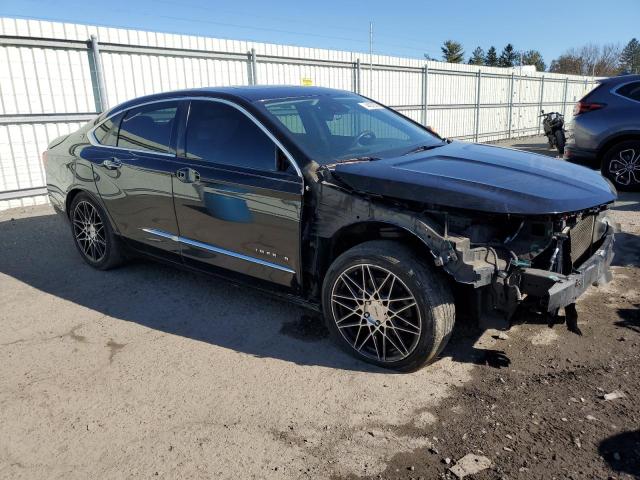 Photo 4 from auction – 2014 CHEVROLET IMPALA LTZ with VIN 2G1155S38E9103845