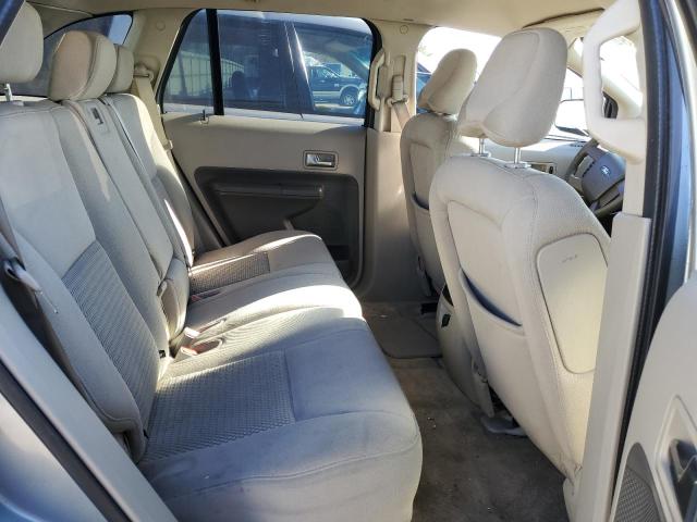 Photo 10 from auction – 2007 FORD EDGE SE with VIN 2FMDK36C47BA52931