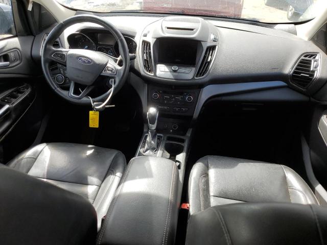 Photo 8 from auction – 2018 FORD ESCAPE SEL with VIN 1FMCU9HD9JUB83823