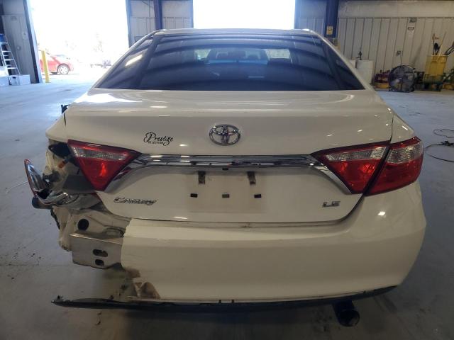 Photo 6 from auction – 2016 TOYOTA CAMRY LE with VIN 4T1BF1FK9GU570017