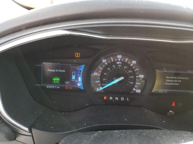 Photo 9 from auction – 2014 FORD FUSION TIT with VIN 3FA6P0RU6ER350340