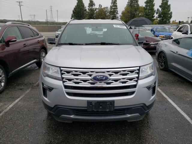 Photo 5 from auction – 2019 FORD EXPLORER X with VIN 1FM5K8D88KGB46814