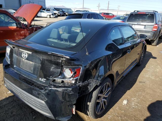 Photo 3 from auction – 2014 TOYOTA SCION TC with VIN JTKJF5C71E3079668