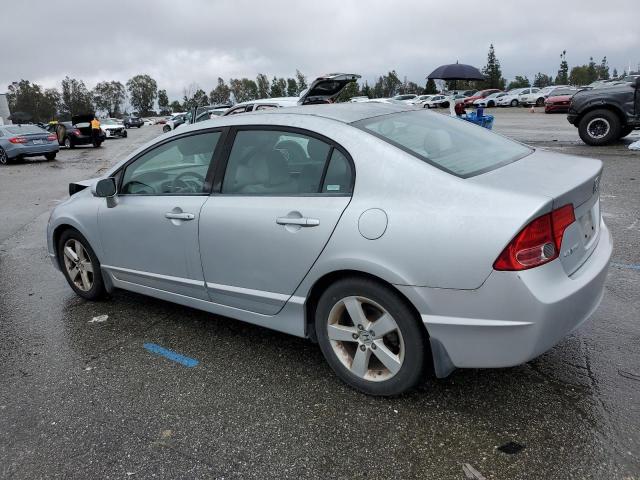 Photo 2 from auction – 2008 HONDA CIVIC EX with VIN 2HGFA16828H300593