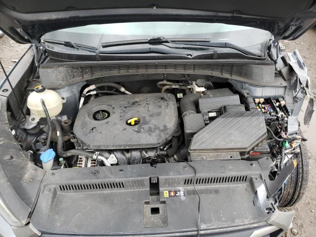 Photo 12 from auction – 2016 HYUNDAI TUCSON LIM with VIN KM8J33A4XGU039692