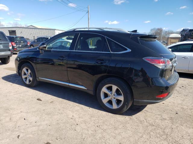 Photo 2 from auction – 2015 LEXUS RX 350 BAS with VIN 2T2BK1BA4FC270860