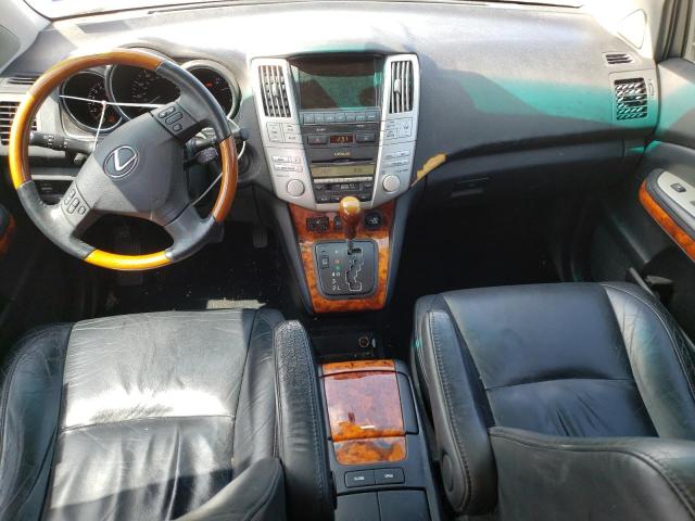 Photo 8 from auction – 2009 LEXUS RX 350 with VIN 2T2HK31U49C134010