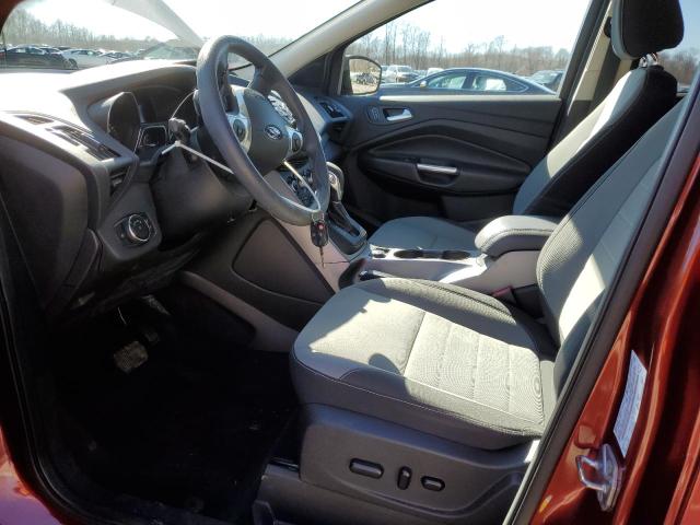 Photo 7 from auction – 2014 FORD ESCAPE SE with VIN 1FMCU9GX6EUD78649