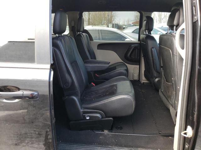 Photo 11 from auction – 2017 DODGE GRAND CARA with VIN 2C4RDGCG6HR825555