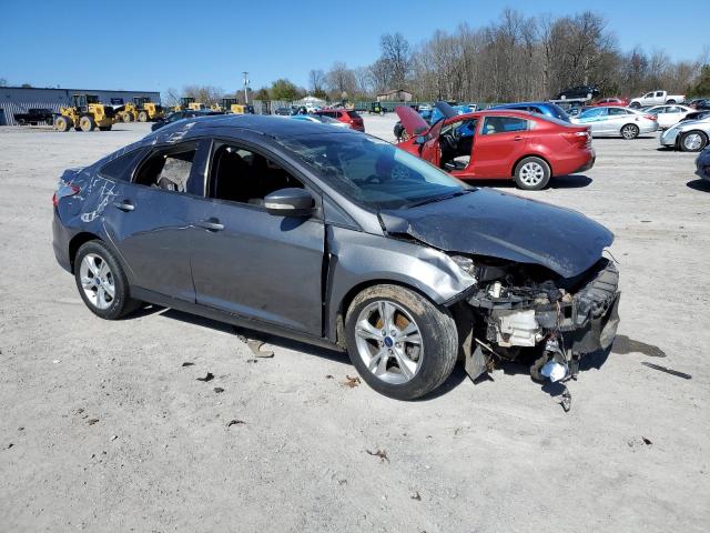 Photo 4 from auction – 2014 FORD FOCUS SE with VIN 1FADP3F24EL102629
