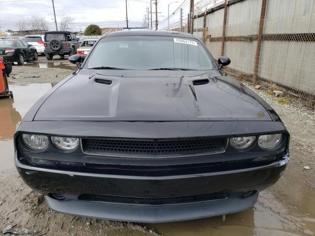 Photo 5 from auction – 2014 DODGE CHALLENGER with VIN 2C3CDYAG5EH313435