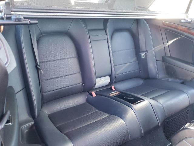 Photo 10 from auction – 2011 MERCEDES-BENZ E 350 with VIN WDDKK5GF7BF041659