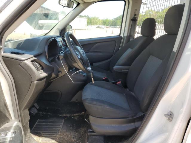 Photo 7 from auction – 2017 RAM PROMASTER with VIN ZFBERFAB3H6D48615