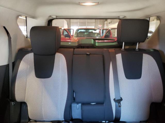 Photo 10 from auction – 2010 CHEVROLET EQUINOX LT with VIN 2CNALDEW7A6276437
