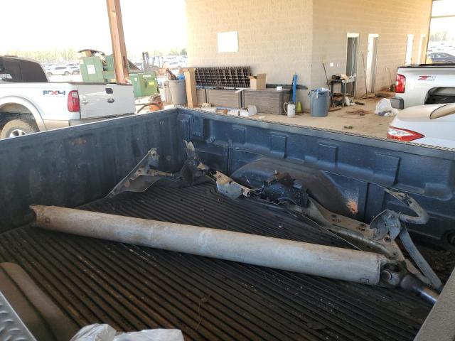 Photo 12 from auction – 2007 GMC SIERRA K25 with VIN 1GTHK23D67F136003