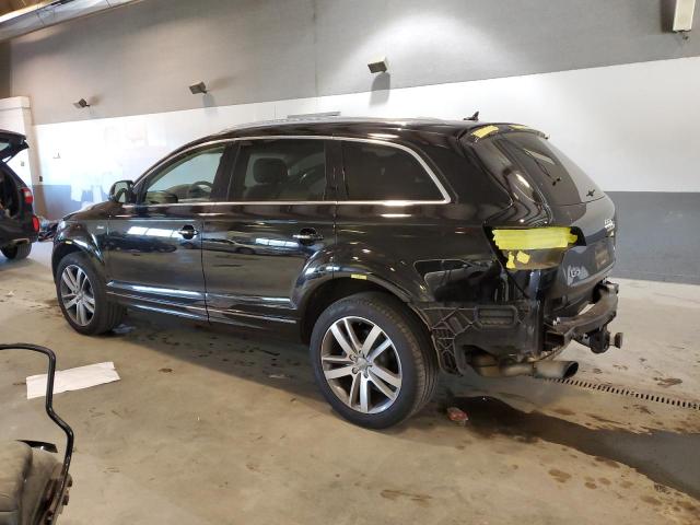 Photo 2 from auction – 2014 AUDI Q7 PREMIUM with VIN WA1LGAFE2ED001985