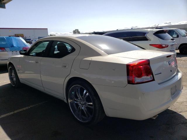 Photo 2 from auction – 2009 DODGE CHARGER SX with VIN 2B3KA33V89H627456