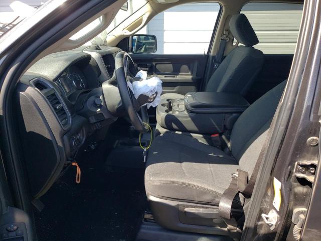 Photo 7 from auction – 2020 RAM 2500 TRADE with VIN 3C6UR5CJ4LG212920