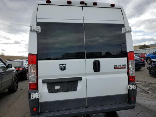 Photo 6 from auction – 2017 RAM PROMASTER with VIN 3C6TRVDG9HE532736