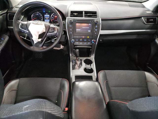Photo 8 from auction – 2017 TOYOTA CAMRY LE with VIN 4T1BF1FK6HU421498