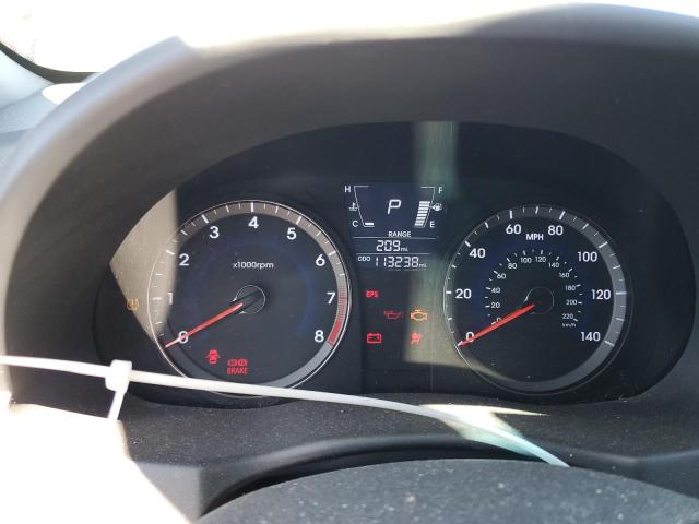 Photo 9 from auction – 2012 HYUNDAI ACCENT GLS with VIN KMHCT5AE2CU006452