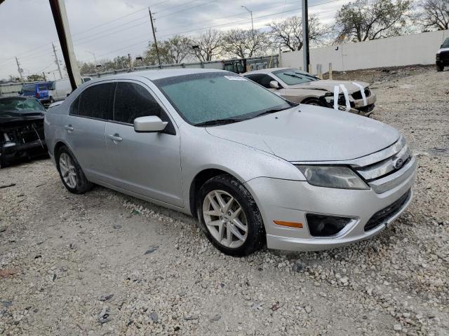 Photo 4 from auction – 2012 FORD FUSION SEL with VIN 3FAHP0JG2CR211768