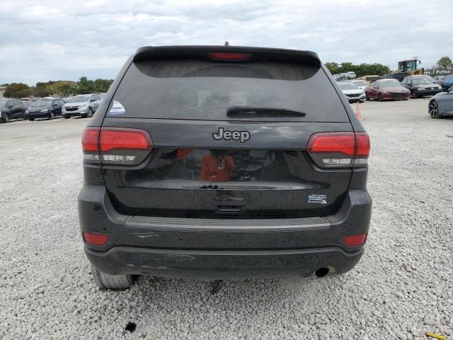 Photo 6 from auction – 2021 JEEP GRAND CHER with VIN 1C4RJEBG8MC679564
