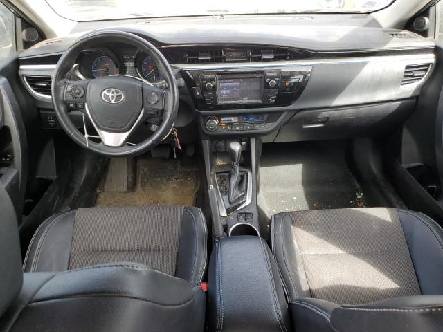 Photo 8 from auction – 2015 TOYOTA COROLLA L with VIN 2T1BURHE6FC476219