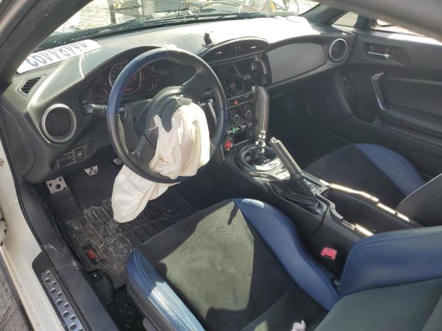 Photo 8 from auction – 2015 SUBARU BRZ 2.0 LI with VIN JF1ZCAC17F9600811