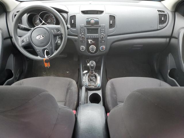 Photo 8 from auction – 2012 KIA FORTE EX with VIN KNAFU4A20C5581400