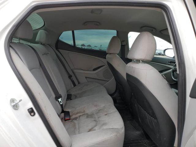 Photo 10 from auction – 2015 KIA OPTIMA LX with VIN KNAGM4A76F5637330