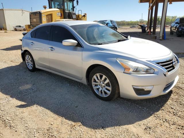 Photo 4 from auction – 2015 NISSAN ALTIMA 2.5 with VIN 1N4AL3AP1FC434921