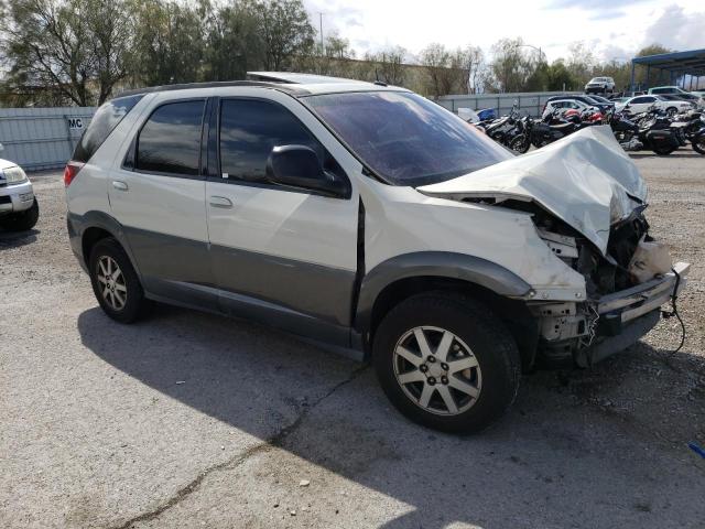 Photo 4 from auction – 2004 BUICK RENDEZVOUS with VIN 3G5DA03E24S512760