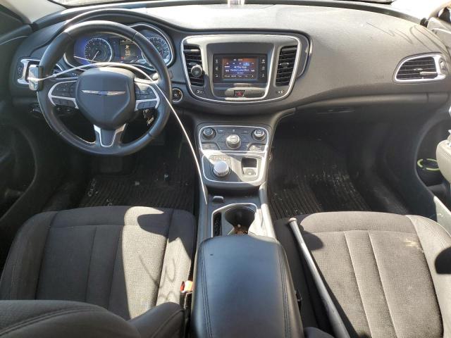 Photo 8 from auction – 2015 CHRYSLER 200 LIMITE with VIN 1C3CCCAB1FN546330