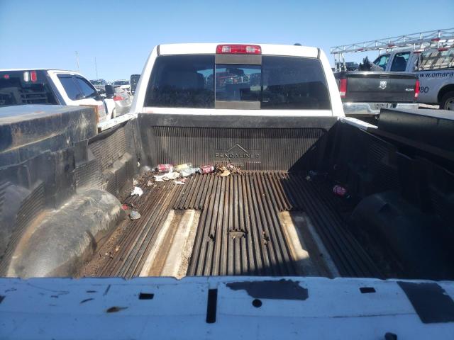 Photo 10 from auction – 2011 DODGE RAM 3500 with VIN 3D73Y4CL8BG617802