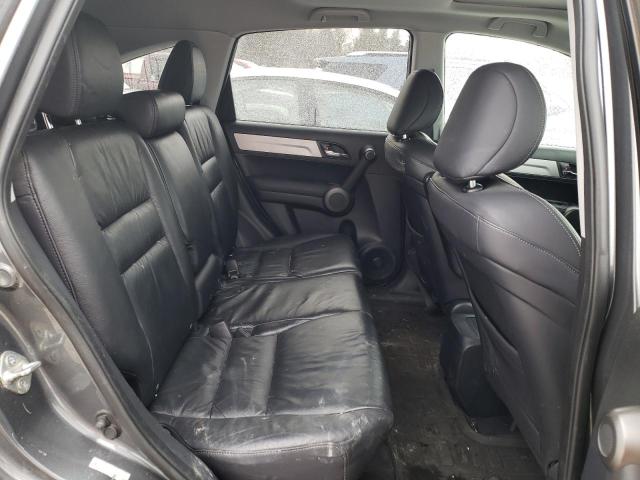 Photo 10 from auction – 2011 HONDA CR-V EXL with VIN 5J6RE4H76BL108751